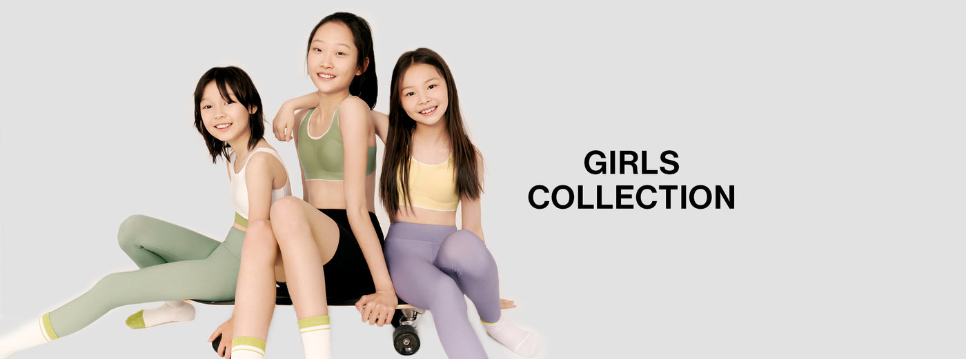 Girl's Collection