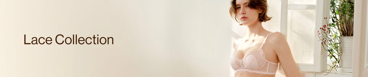 Sexy Lace Collection