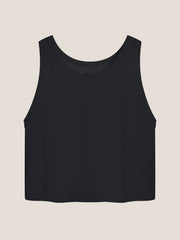 Modal Ribbed Tank Top