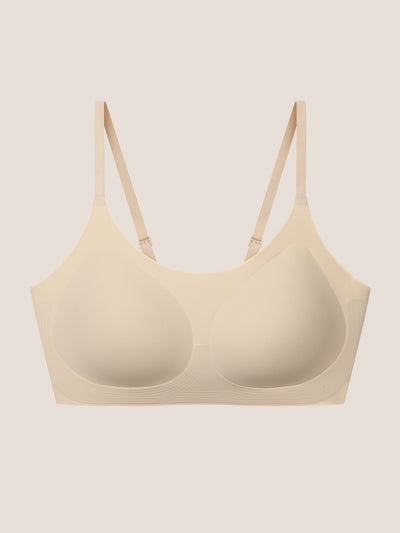 Scoop Bralette - Smart Size