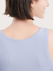Modal Ribbed Tank Top