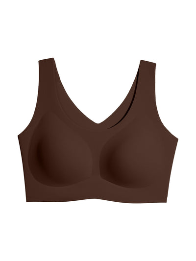 Basic Seamless Bralette