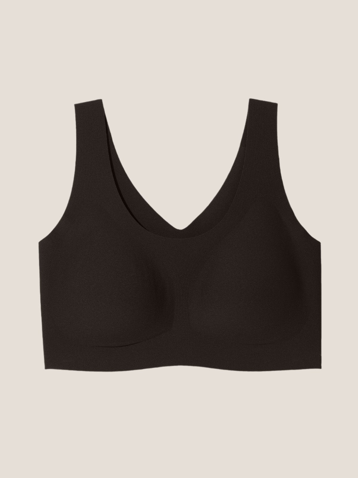 Basic Seamless Bralette