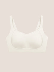 Side Support Wireless Bra