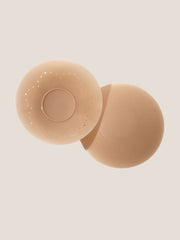 Breathable Silicone Nipple Covers