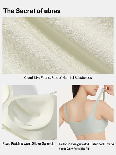 Basic Seamless Bralette