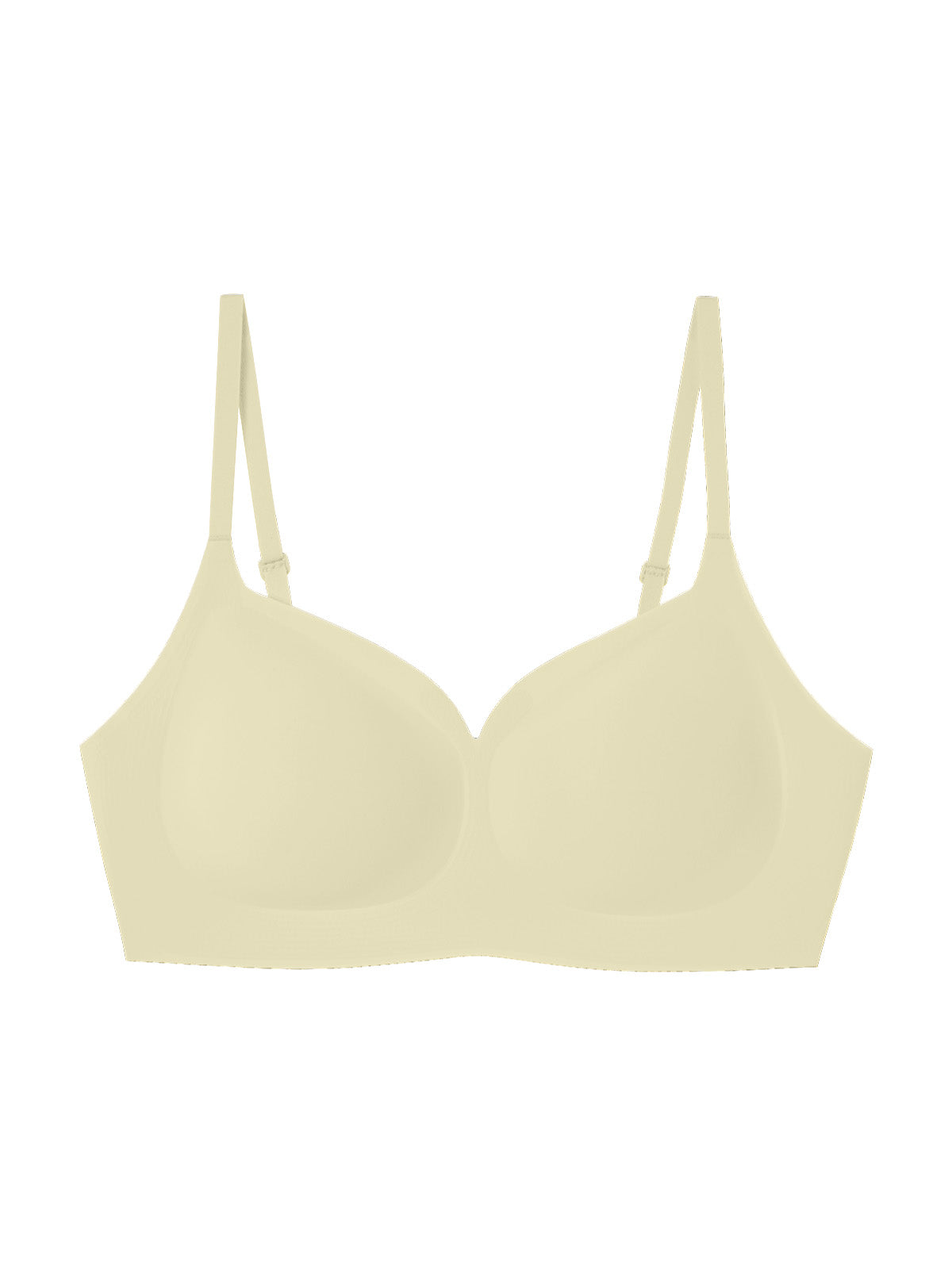 Sweetheart Wireless Bra