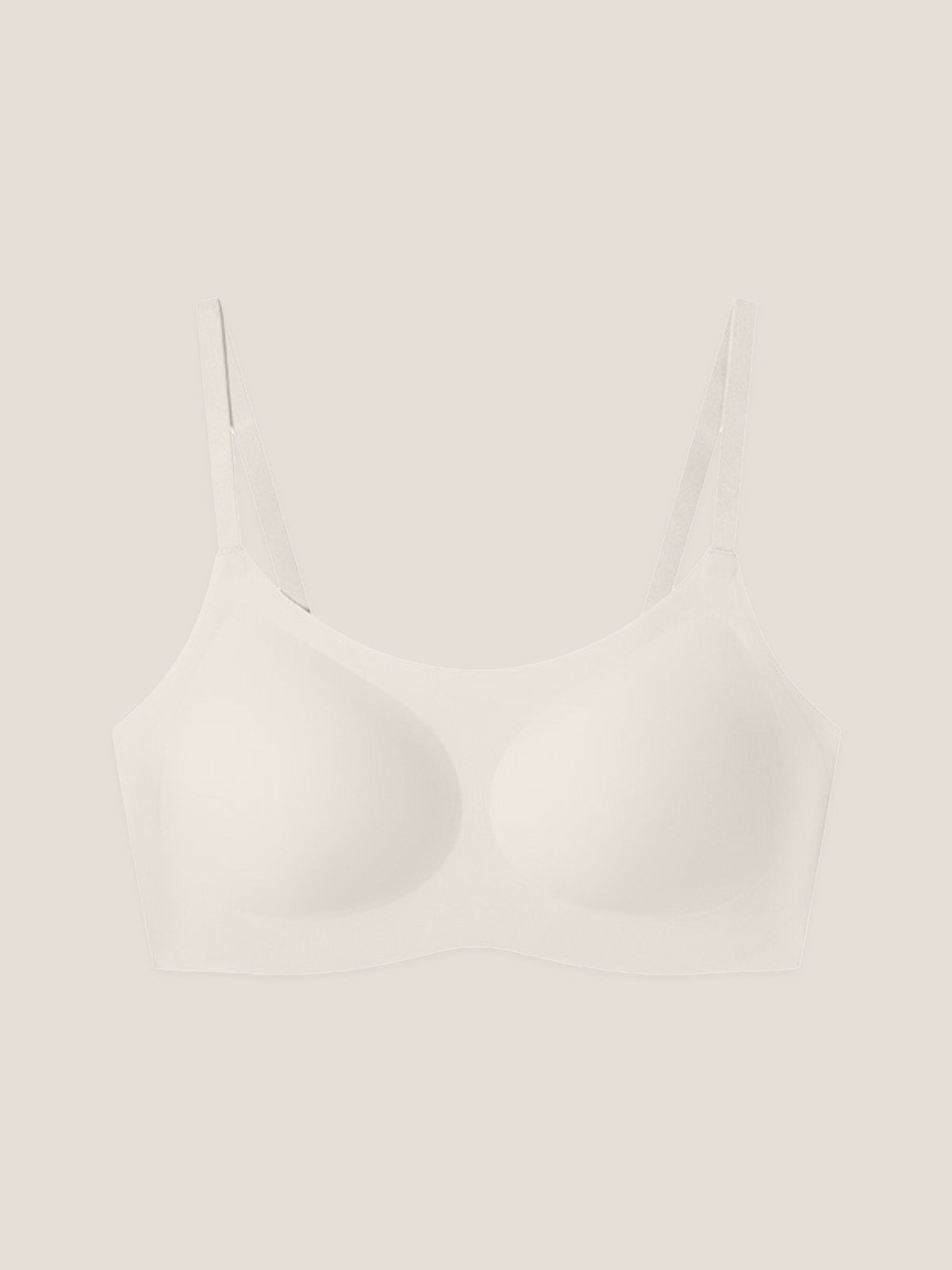 Scoop Bralette - Smart Size