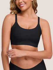 Scoop Bralette - Smart Size