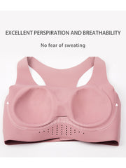 Medium Support Sports Bra