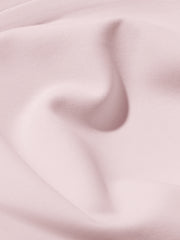 Wave Mesh Support Wireless Bra