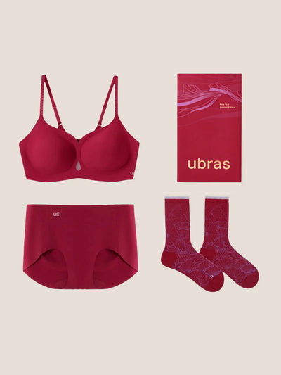 RED Limited Edition Sweetheart Gift Set