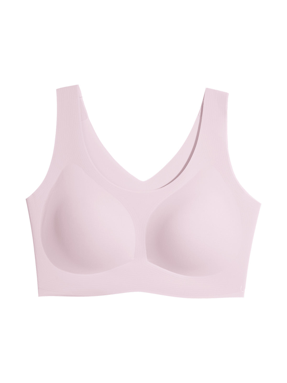 Basic Seamless Bralette