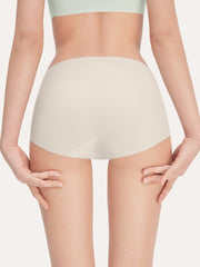 3pcs Breeze In Mid-Rise Briefs
