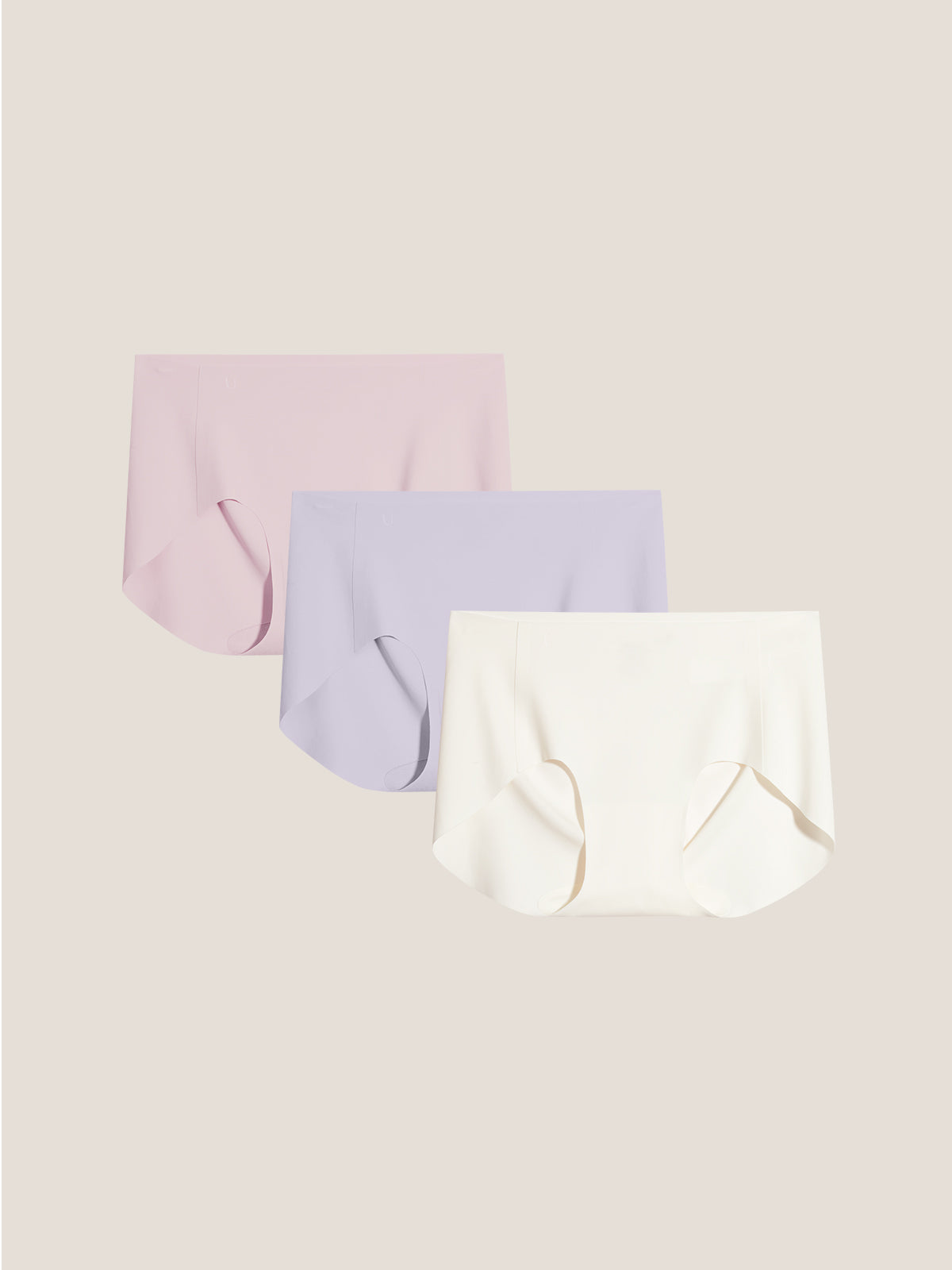 Classic Mid-Rise Briefs 3-Pack