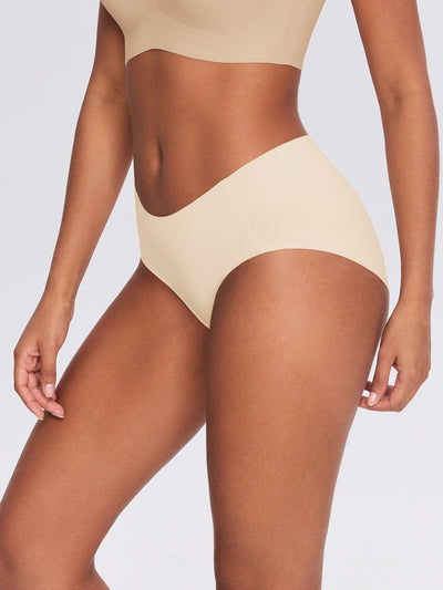 Classic Mid-Rise Briefs 3-Pack