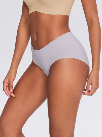 Classic Mid-Rise Briefs 3-Pack