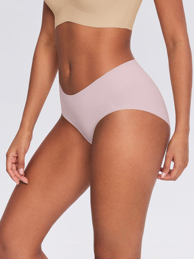 Classic Mid-Rise Briefs 3-Pack