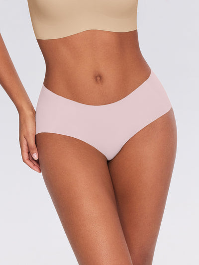 Classic Mid-Rise Briefs 3-Pack