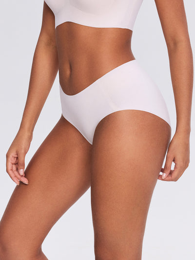 Classic Mid-Rise Briefs 3-Pack