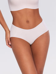 3pcs Classic Mid-Rise Briefs