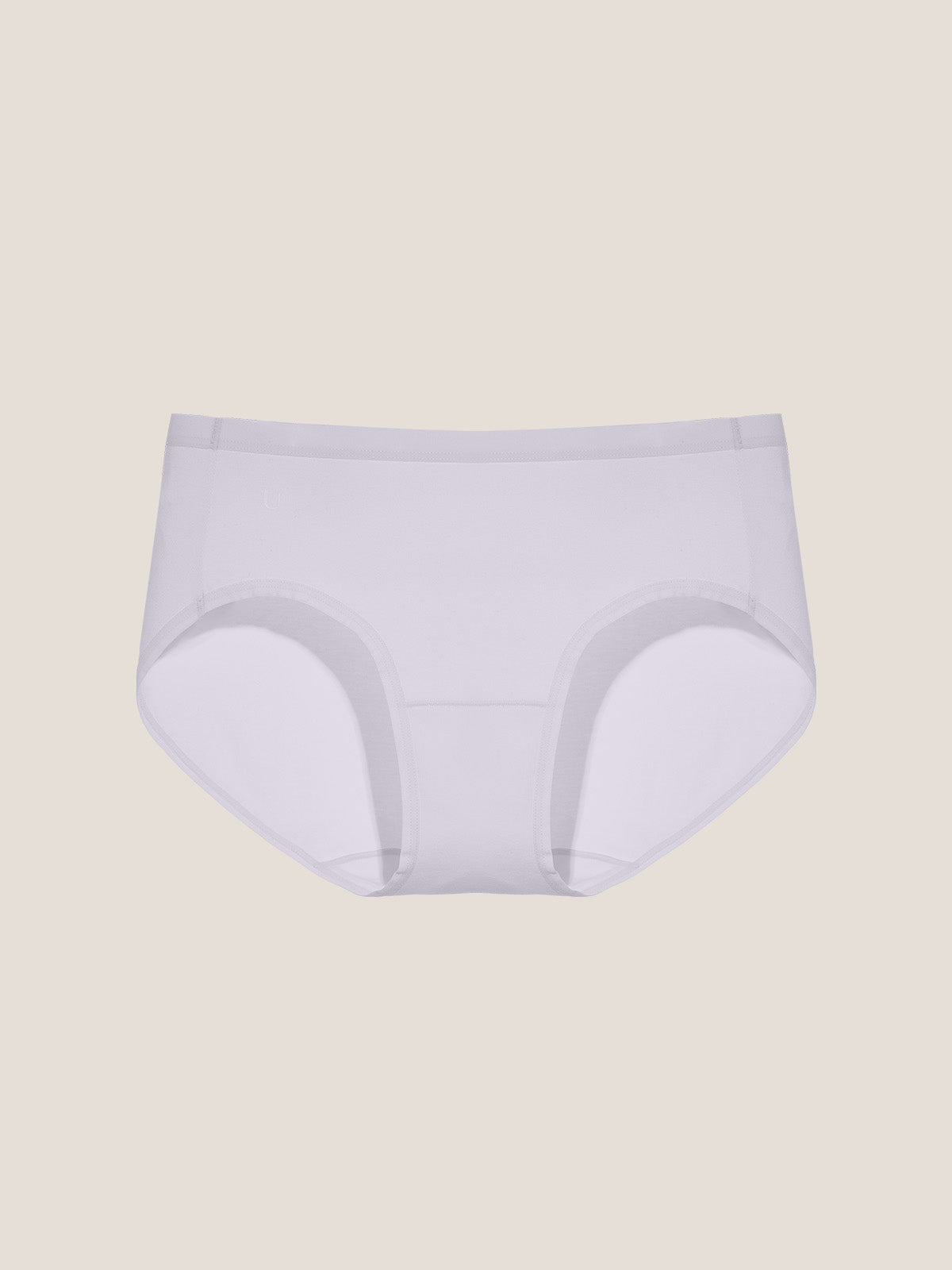 Cotton Mid-Rise Brief 3-Pack