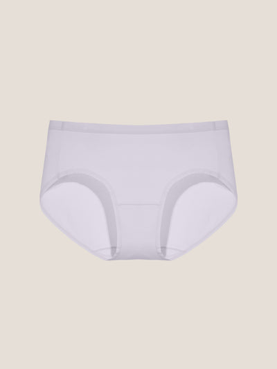 Cotton Mid-Rise Brief 3-Pack
