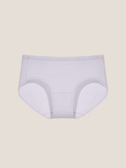 Cotton Mid-Rise Brief 3-Pack