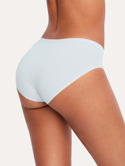 Cotton Mid-Rise Brief 3-Pack