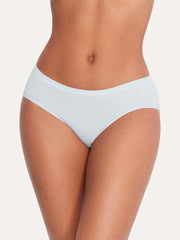 Cotton Mid-Rise Brief 3-Pack