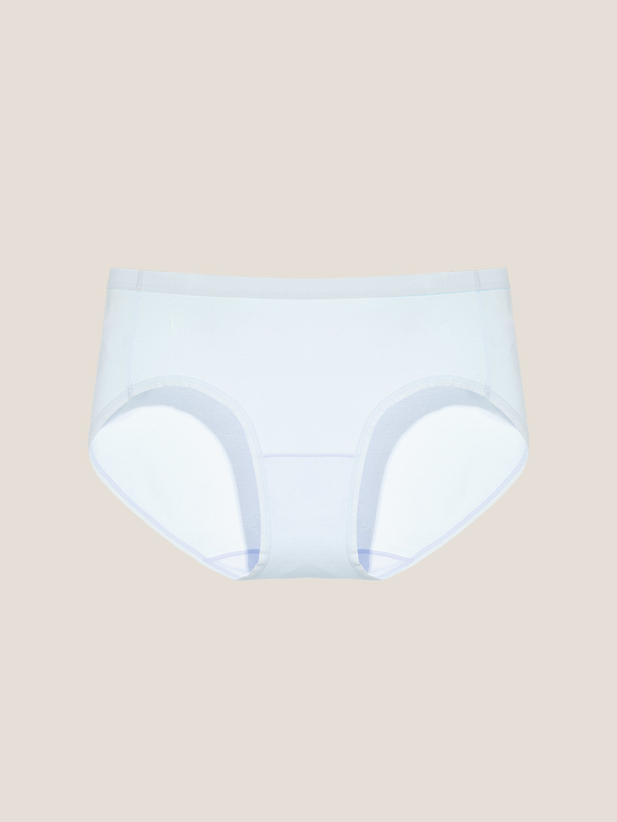 Cotton Mid-Rise Brief 3-Pack