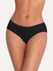 Cotton Mid-Rise Brief 3-Pack