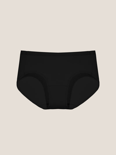 Cotton Mid-Rise Brief 3-Pack
