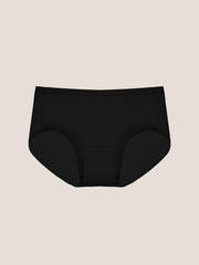 Cotton Mid-Rise Brief 3-Pack