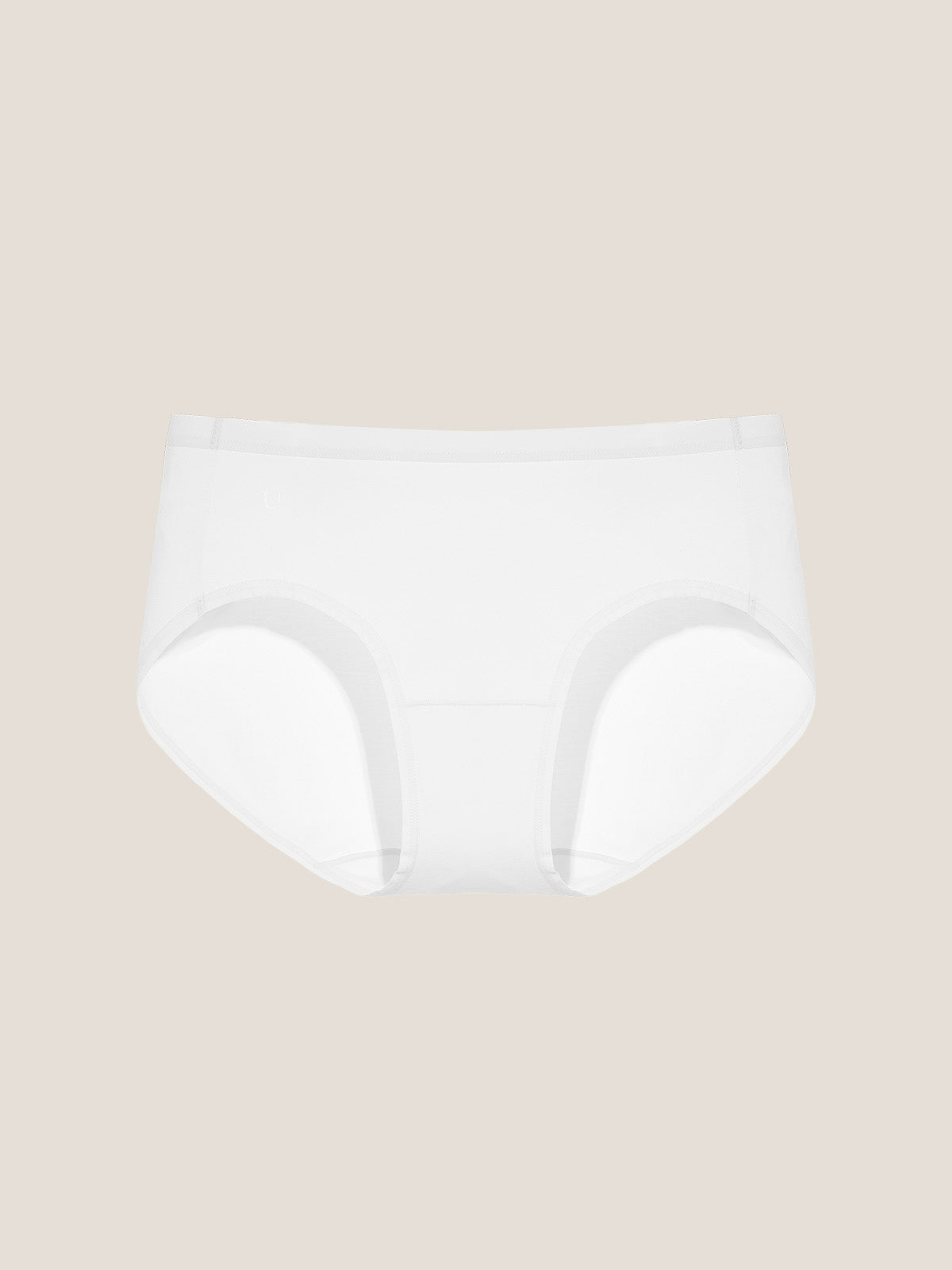 Cotton Mid-Rise Brief 3-Pack
