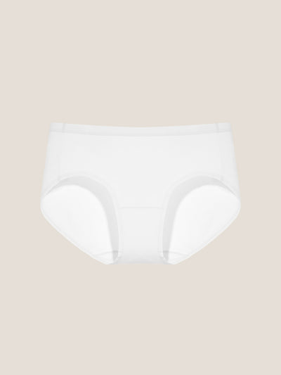 Cotton Mid-Rise Brief 3-Pack