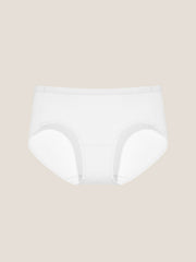 Cotton Mid-Rise Brief 3-Pack