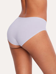 Cotton Mid-Rise Brief 3-Pack