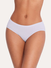 Cotton Mid-Rise Brief 3-Pack