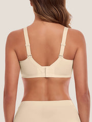 Side Support Wireless Bra