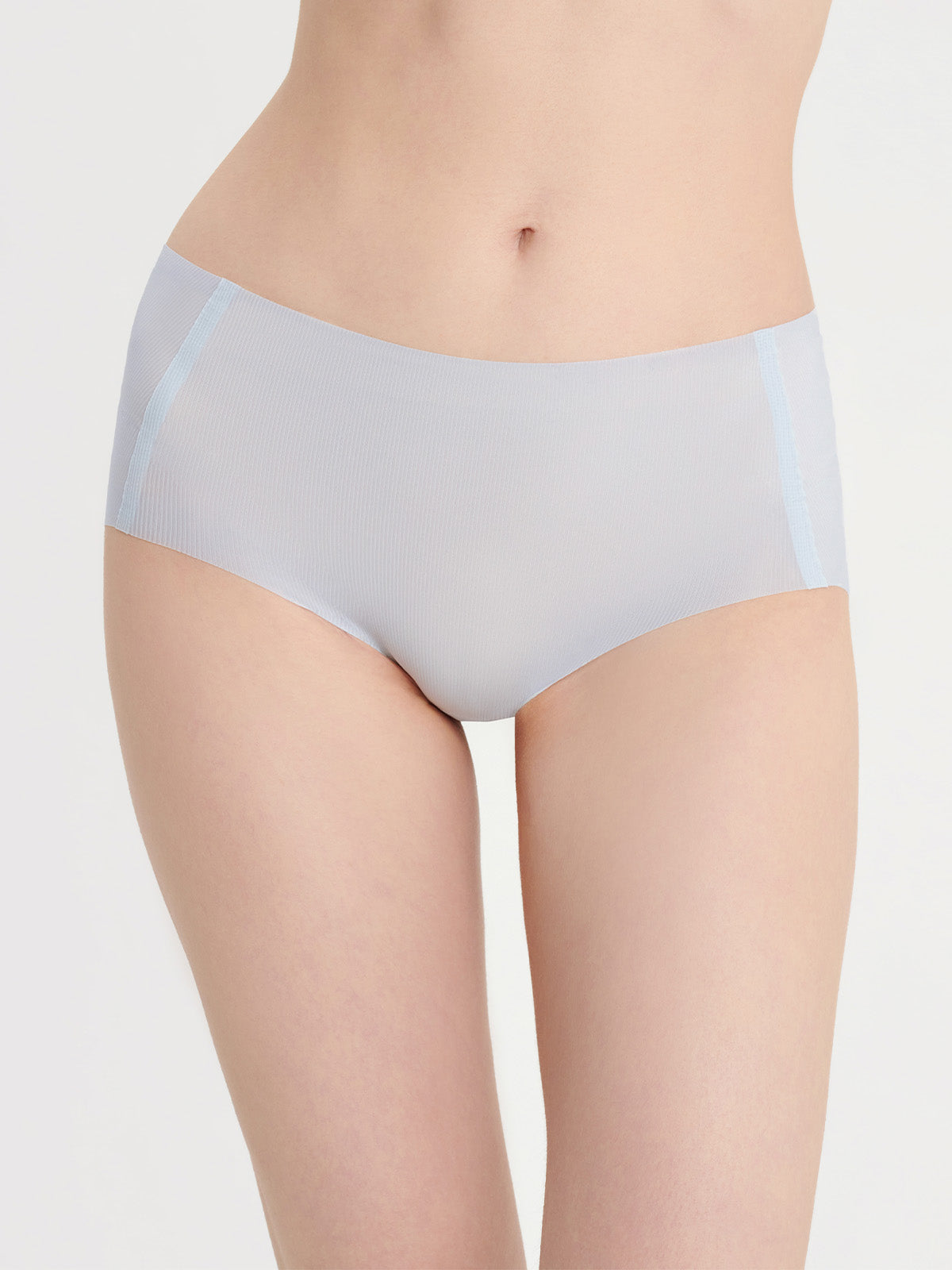 3pcs Breeze In Mid-Rise Briefs