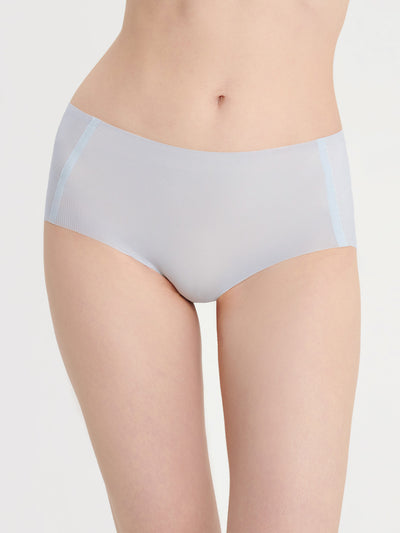 3pcs Breeze In Mid-Rise Briefs