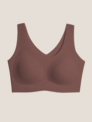 Basic Seamless Bralette - Smart Size