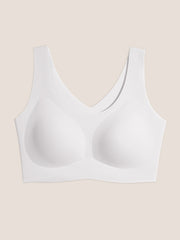 Basic Seamless Bralette - Smart Size