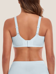 Side Support Wireless Bra
