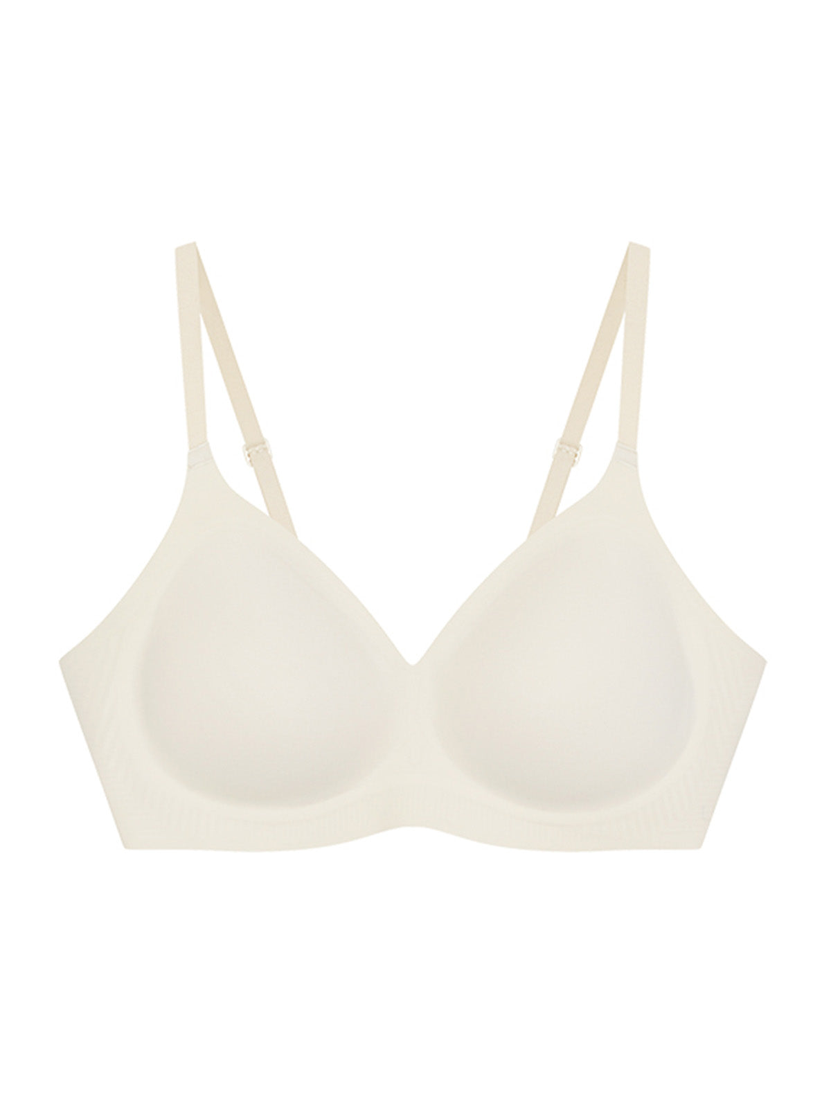 Perfect Coverage Bra