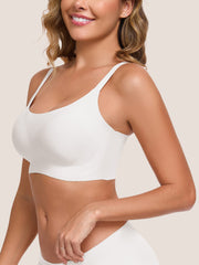 Scoop Bralette - Smart Size