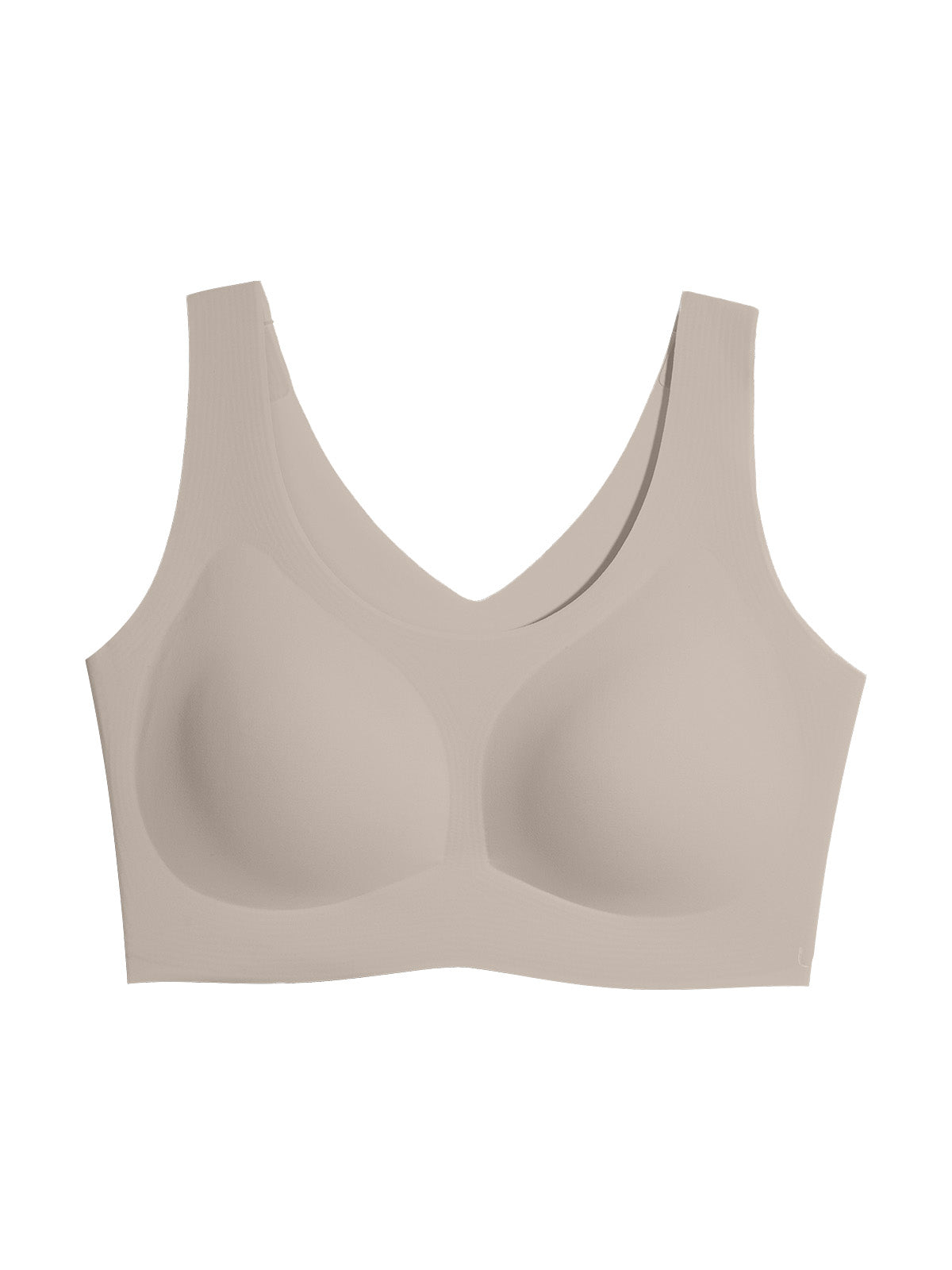 Basic Seamless Bralette