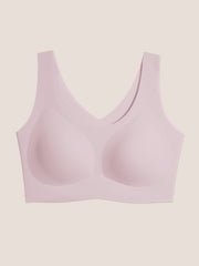 Basic Seamless Bralette - Smart Size