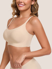 Scoop Bralette - Smart Size